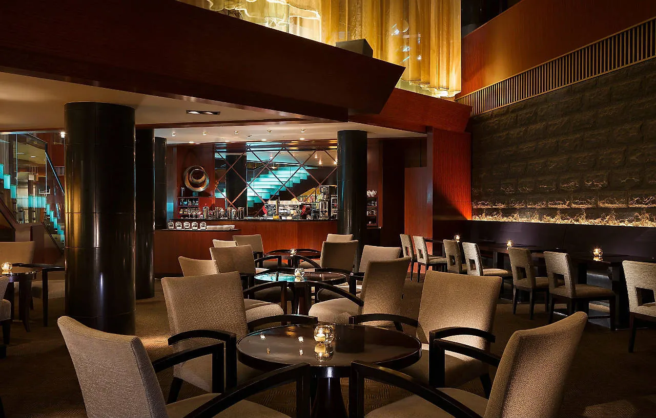 Hotel Ana Intercontinental Tokyo By Ihg