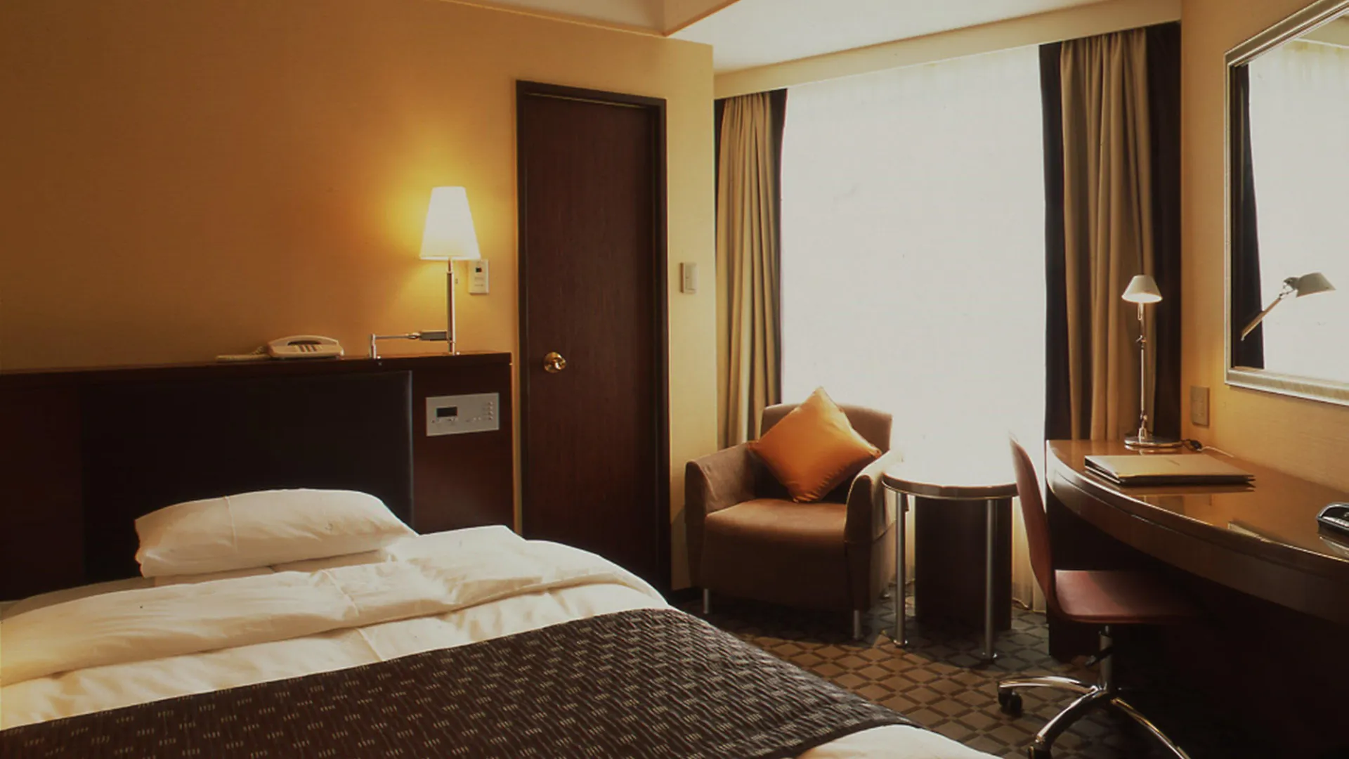 Hotel Ana Intercontinental Tokyo By Ihg