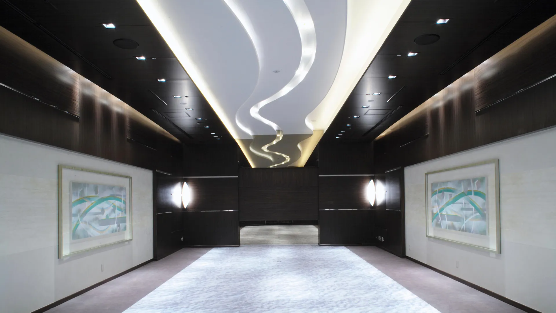 Ana Intercontinental Tokyo By Ihg Hotel