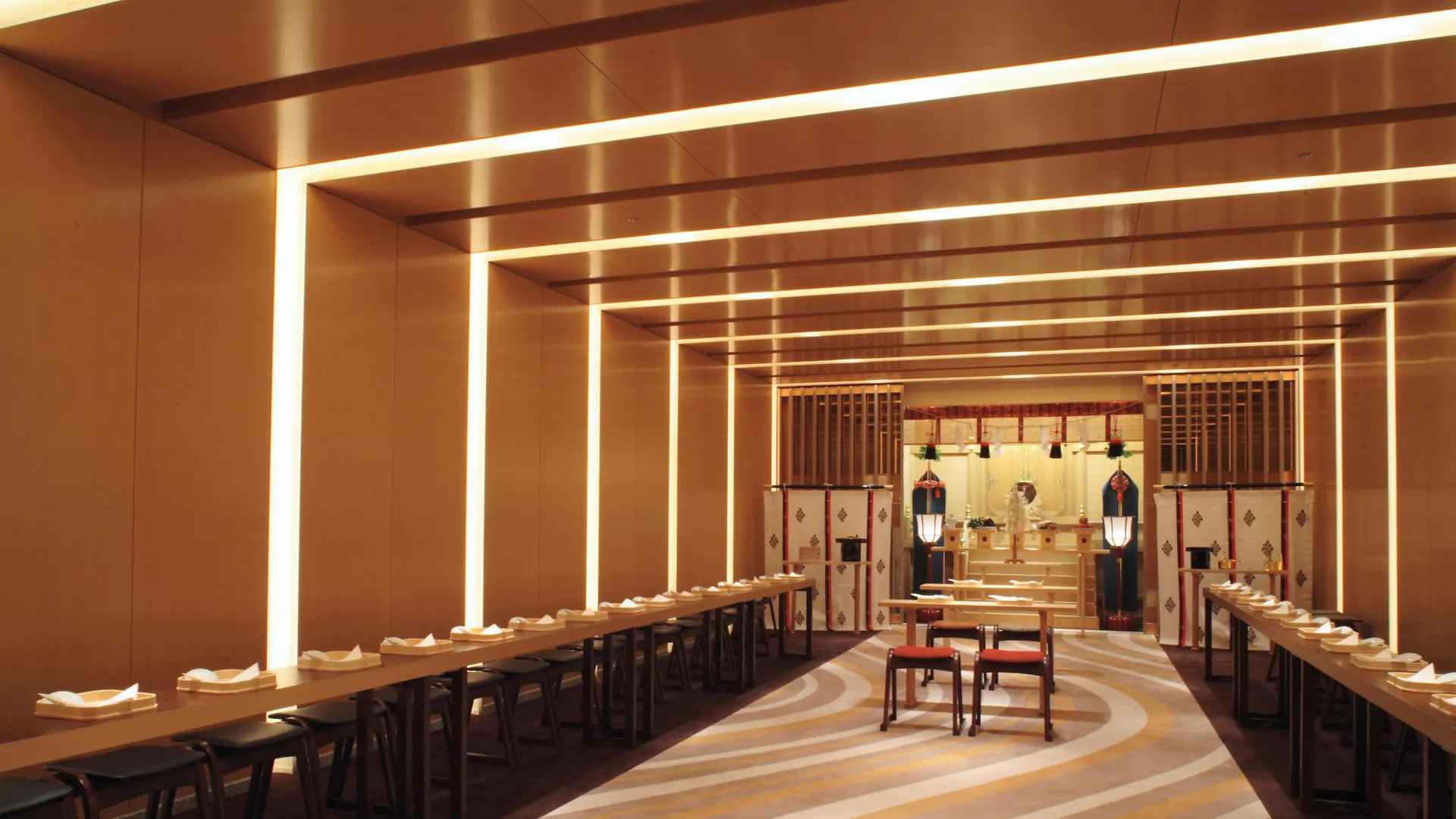 Ana Intercontinental Tokyo By Ihg Hotel 5*,