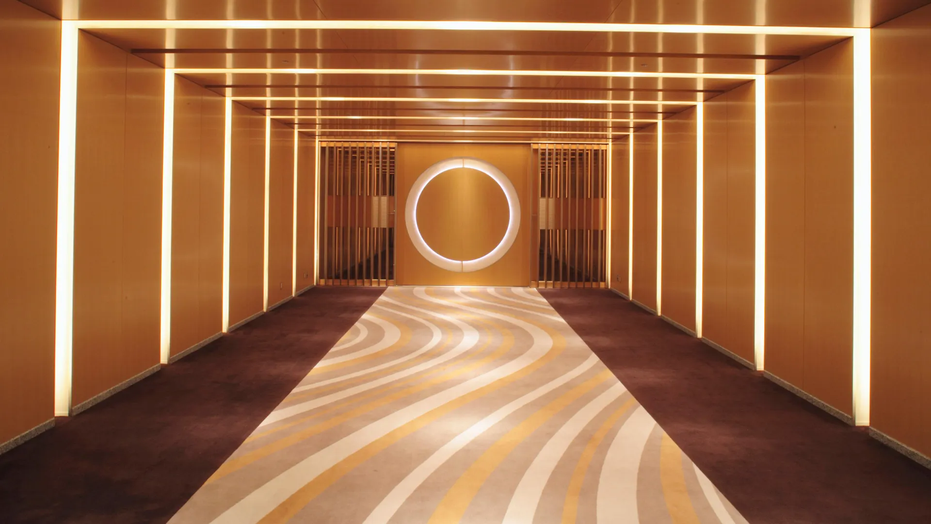 Ana Intercontinental Tokyo By Ihg Hotel