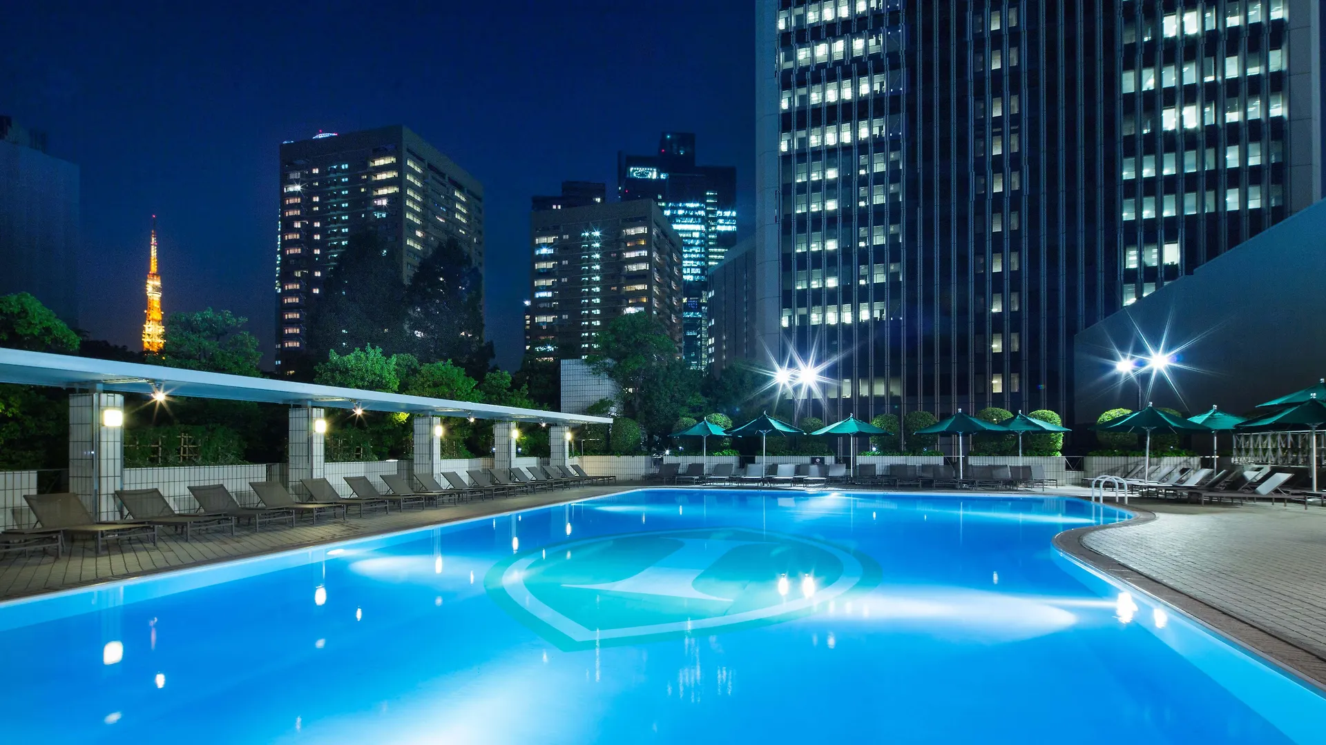 *****  Ana Intercontinental Tokyo By Ihg Hotel Japan