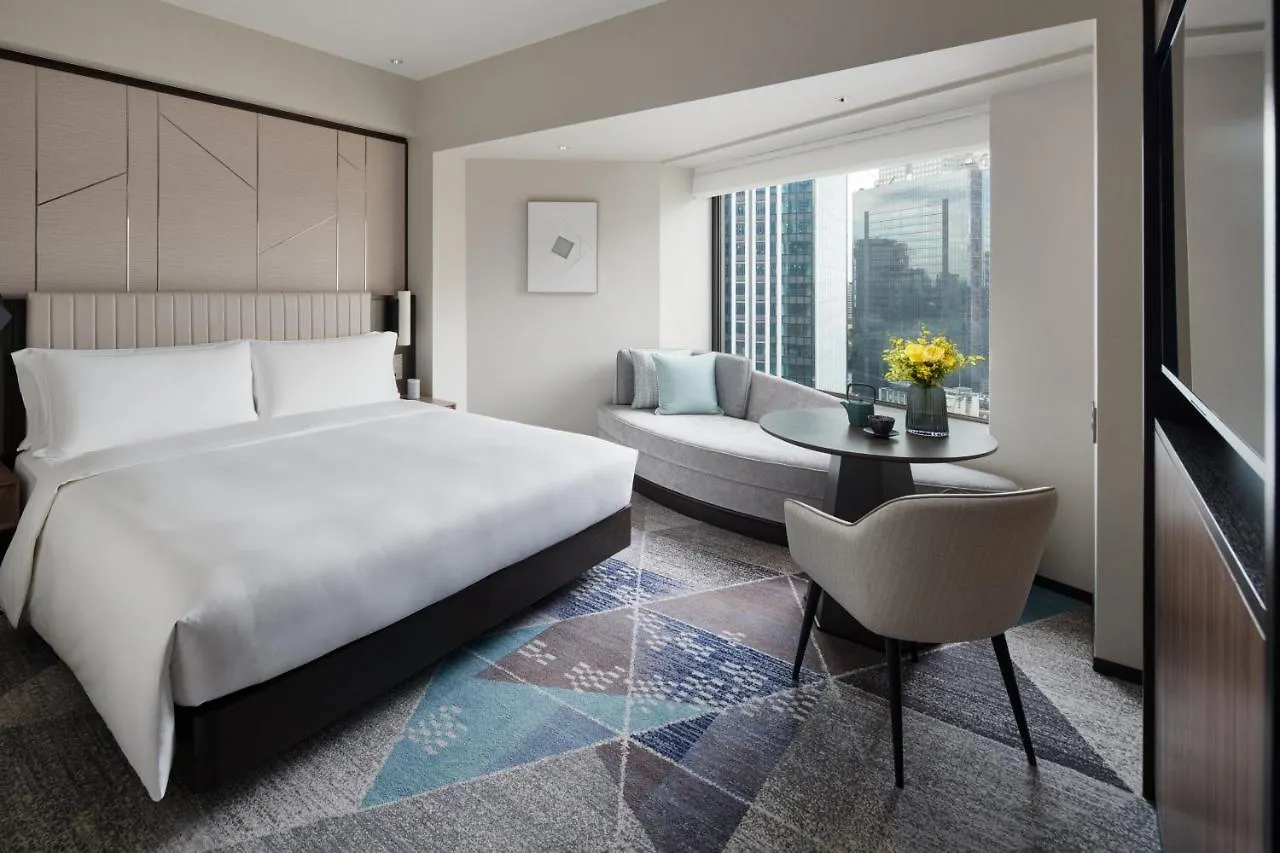 Ana Intercontinental Tokyo By Ihg Hotel 5*,