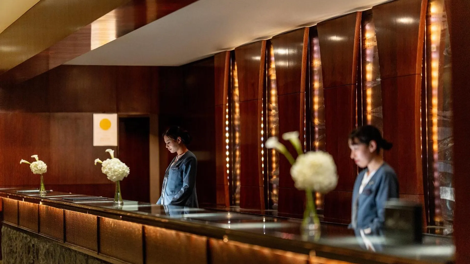Ana Intercontinental Tokyo By Ihg Hotel