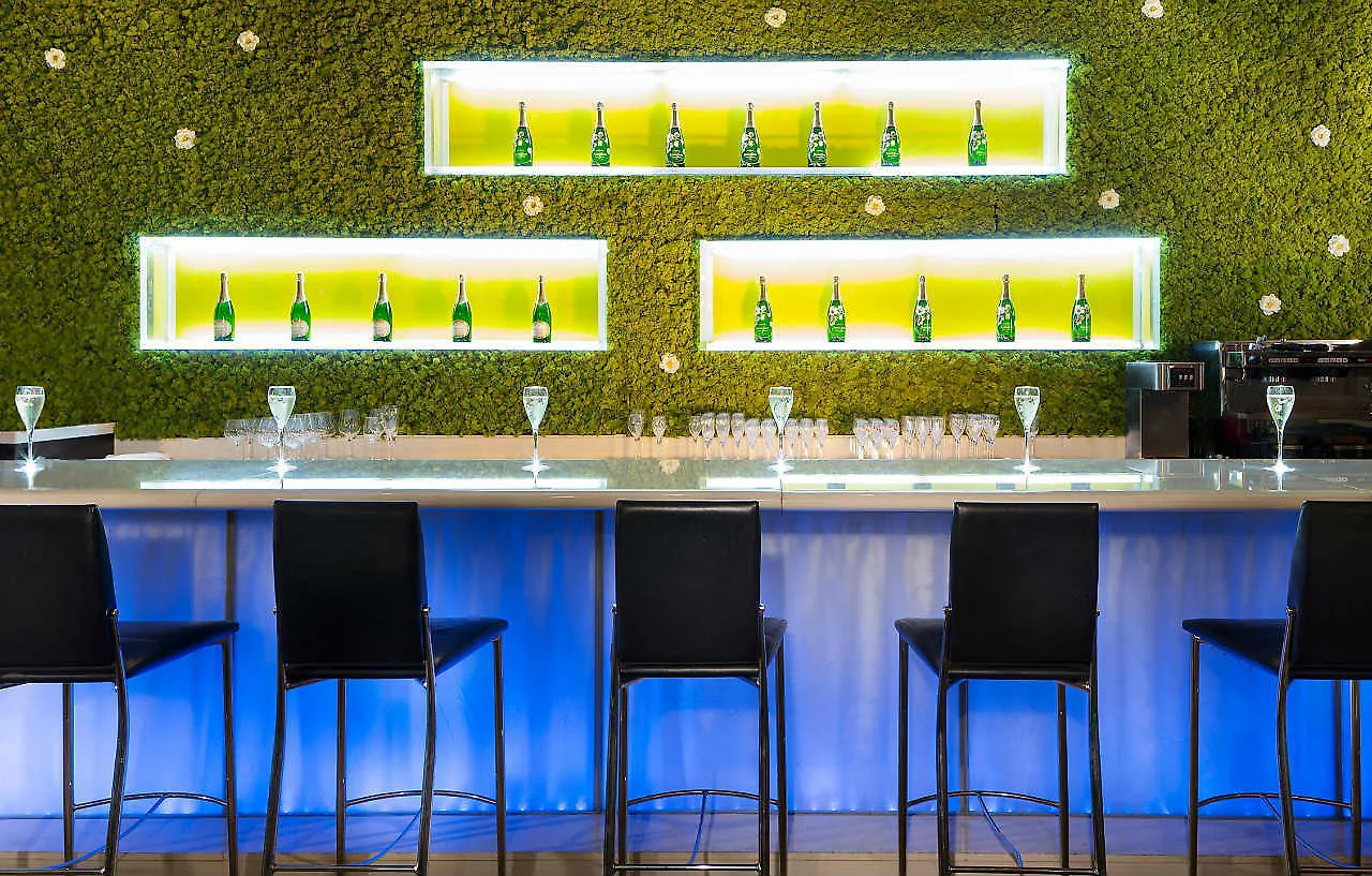 Ana Intercontinental Tokyo By Ihg Hotel
